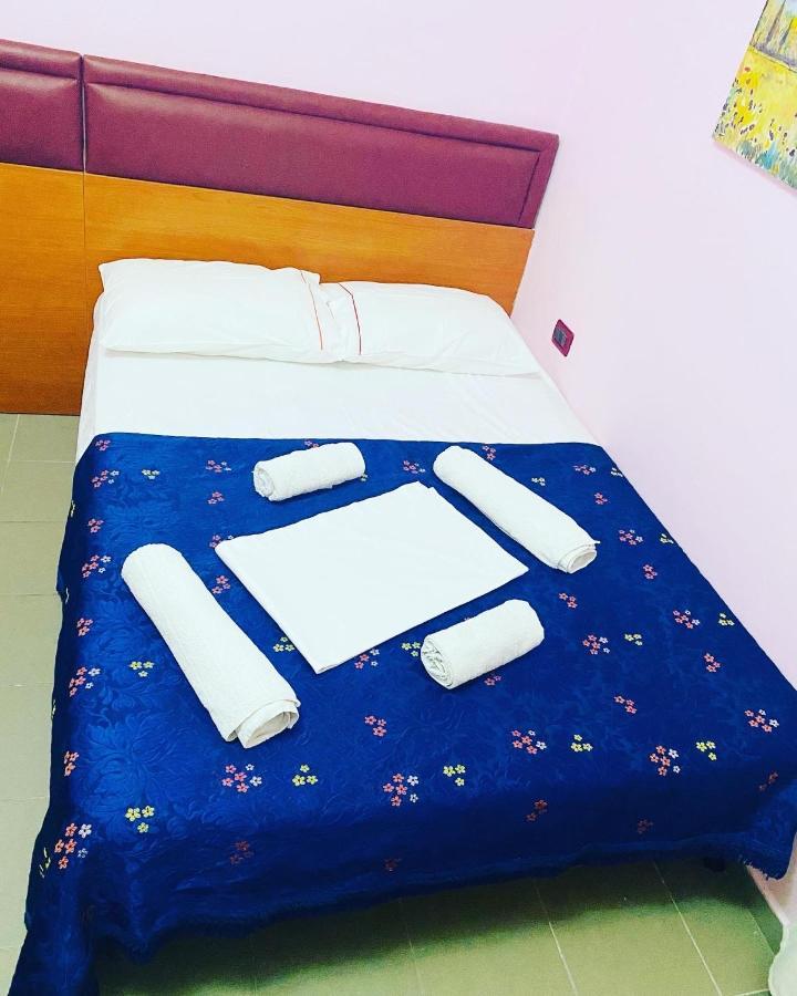 Hotel Edland Влёра Экстерьер фото